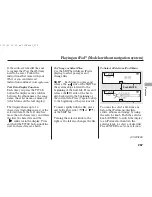 Preview for 273 page of Acura 2014 TL Owner'S Manual