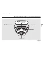 Preview for 287 page of Acura 2014 TL Owner'S Manual