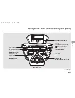 Preview for 305 page of Acura 2014 TL Owner'S Manual