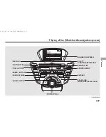 Preview for 313 page of Acura 2014 TL Owner'S Manual