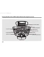 Preview for 326 page of Acura 2014 TL Owner'S Manual