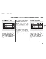 Preview for 337 page of Acura 2014 TL Owner'S Manual