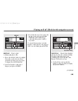 Preview for 365 page of Acura 2014 TL Owner'S Manual