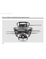 Preview for 382 page of Acura 2014 TL Owner'S Manual