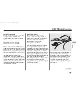 Preview for 391 page of Acura 2014 TL Owner'S Manual