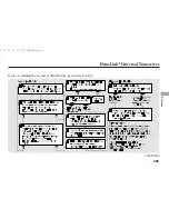 Preview for 411 page of Acura 2014 TL Owner'S Manual