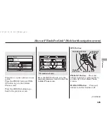 Preview for 431 page of Acura 2014 TL Owner'S Manual