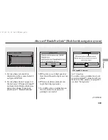 Preview for 439 page of Acura 2014 TL Owner'S Manual