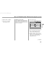 Preview for 443 page of Acura 2014 TL Owner'S Manual