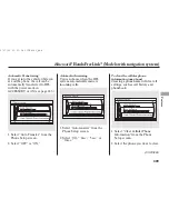 Preview for 445 page of Acura 2014 TL Owner'S Manual