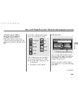 Preview for 447 page of Acura 2014 TL Owner'S Manual