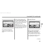 Preview for 467 page of Acura 2014 TL Owner'S Manual