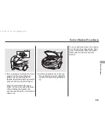 Preview for 479 page of Acura 2014 TL Owner'S Manual