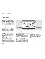 Preview for 482 page of Acura 2014 TL Owner'S Manual