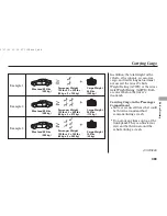 Preview for 489 page of Acura 2014 TL Owner'S Manual