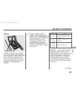 Preview for 501 page of Acura 2014 TL Owner'S Manual