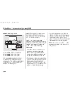 Preview for 526 page of Acura 2014 TL Owner'S Manual