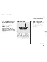 Preview for 537 page of Acura 2014 TL Owner'S Manual