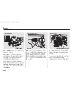 Preview for 606 page of Acura 2014 TL Owner'S Manual