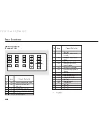 Preview for 612 page of Acura 2014 TL Owner'S Manual