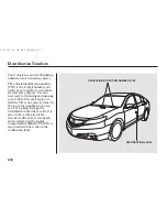 Preview for 618 page of Acura 2014 TL Owner'S Manual