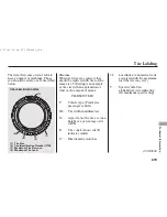 Preview for 625 page of Acura 2014 TL Owner'S Manual