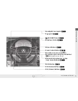 Preview for 6 page of Acura 2015 RDX Quick Reference Manual