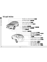 Preview for 9 page of Acura 2015 RDX Quick Reference Manual