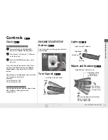 Preview for 12 page of Acura 2015 RDX Quick Reference Manual