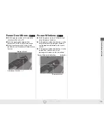 Preview for 14 page of Acura 2015 RDX Quick Reference Manual