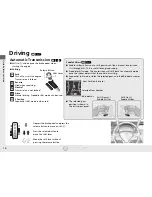 Preview for 17 page of Acura 2015 RDX Quick Reference Manual