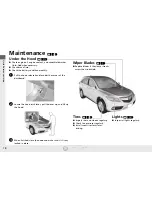 Preview for 19 page of Acura 2015 RDX Quick Reference Manual