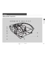 Preview for 38 page of Acura 2015 RDX Quick Reference Manual