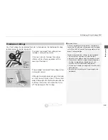 Preview for 44 page of Acura 2015 RDX Quick Reference Manual