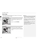 Preview for 45 page of Acura 2015 RDX Quick Reference Manual