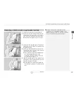 Preview for 60 page of Acura 2015 RDX Quick Reference Manual