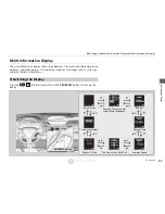 Preview for 84 page of Acura 2015 RDX Quick Reference Manual