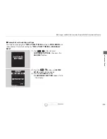 Preview for 94 page of Acura 2015 RDX Quick Reference Manual