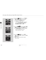 Preview for 95 page of Acura 2015 RDX Quick Reference Manual