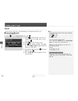 Preview for 97 page of Acura 2015 RDX Quick Reference Manual