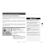 Preview for 116 page of Acura 2015 RDX Quick Reference Manual