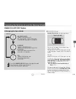 Preview for 120 page of Acura 2015 RDX Quick Reference Manual