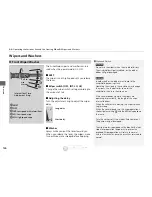 Preview for 127 page of Acura 2015 RDX Quick Reference Manual