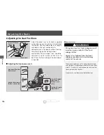 Preview for 137 page of Acura 2015 RDX Quick Reference Manual