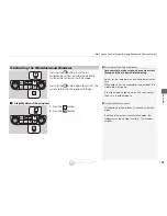 Preview for 154 page of Acura 2015 RDX Quick Reference Manual