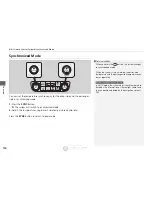 Preview for 155 page of Acura 2015 RDX Quick Reference Manual