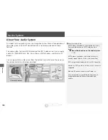 Preview for 159 page of Acura 2015 RDX Quick Reference Manual