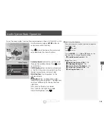 Preview for 162 page of Acura 2015 RDX Quick Reference Manual