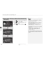 Preview for 173 page of Acura 2015 RDX Quick Reference Manual