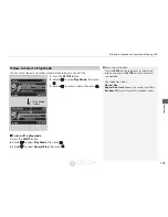 Preview for 174 page of Acura 2015 RDX Quick Reference Manual